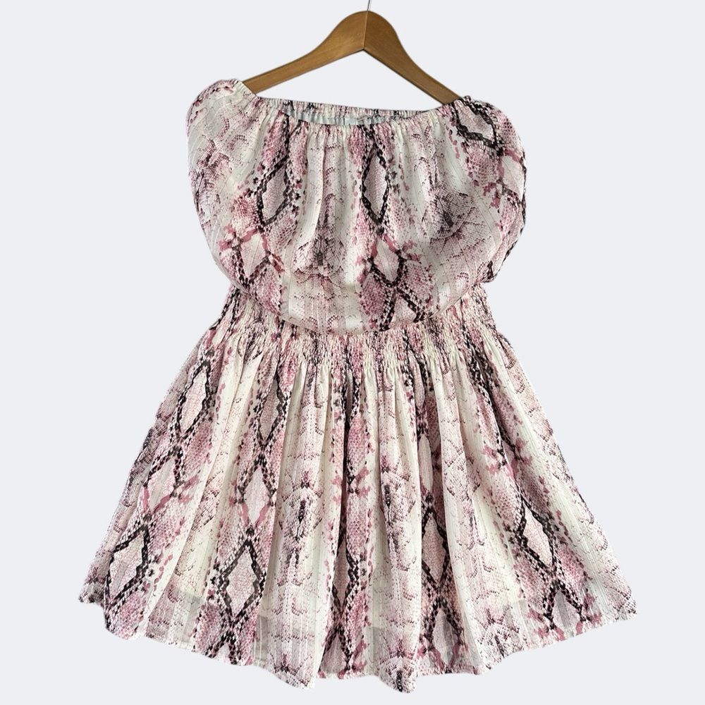 🎉5 for $45🎉Glam dress size S